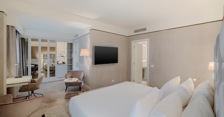 Room Junior Suite
